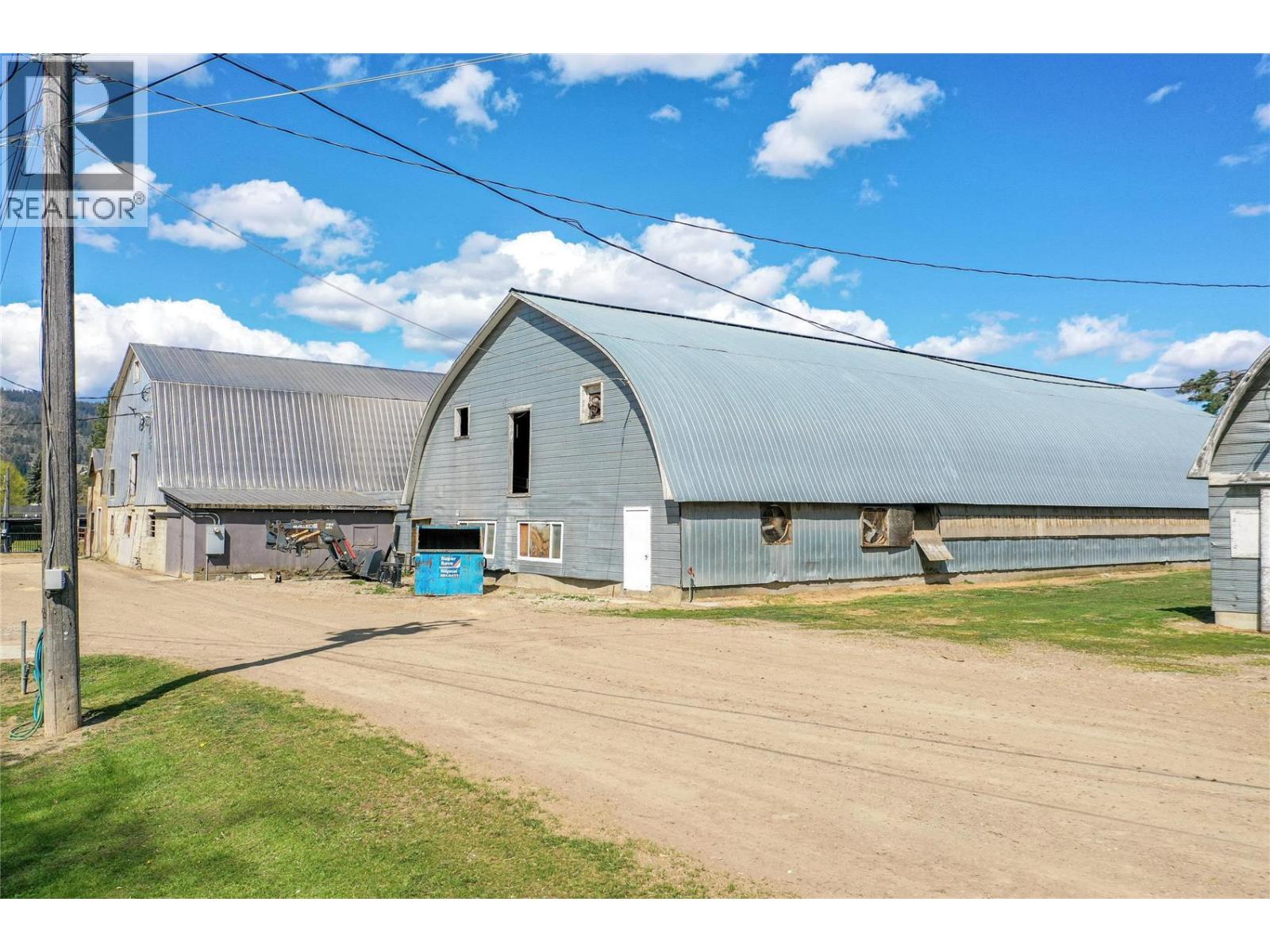 118 Enderby-Grindrod Road, Enderby, British Columbia  V0E 1V0 - Photo 3 - 10283431