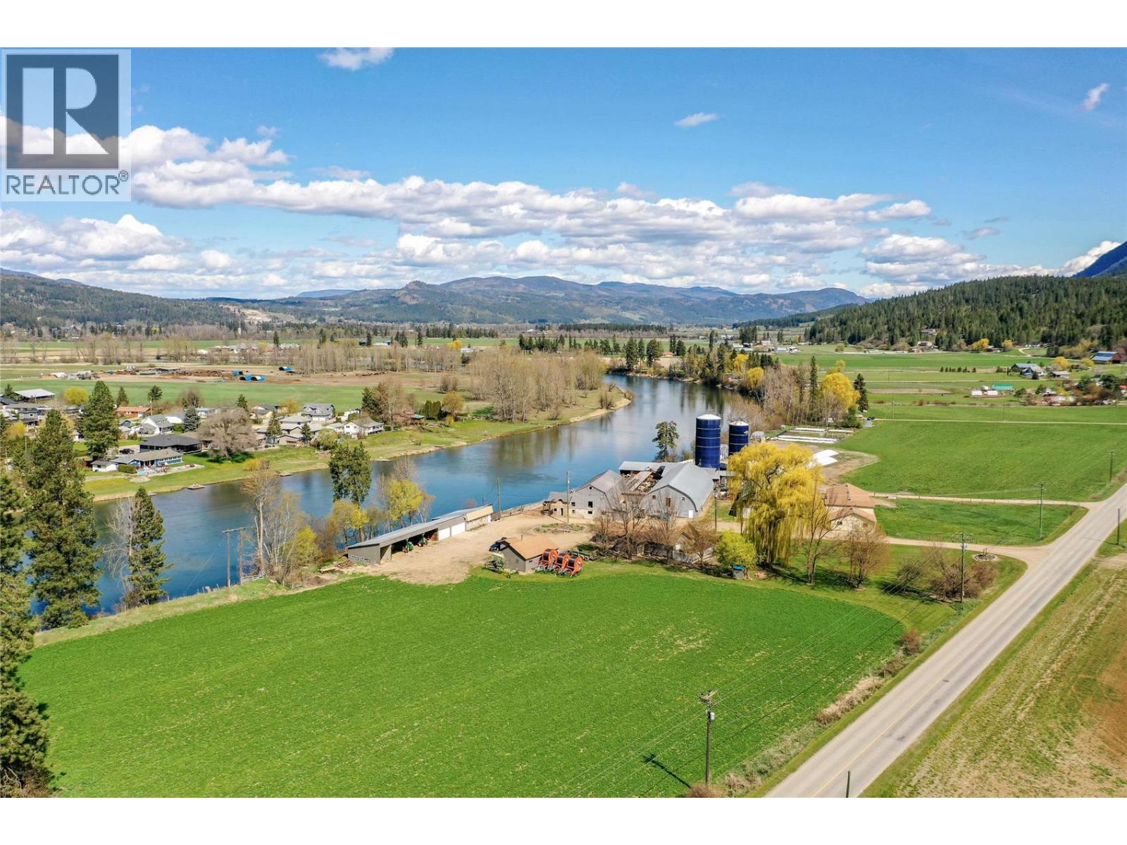 118 Enderby-Grindrod Road, Enderby, British Columbia  V0E 1V0 - Photo 31 - 10283431