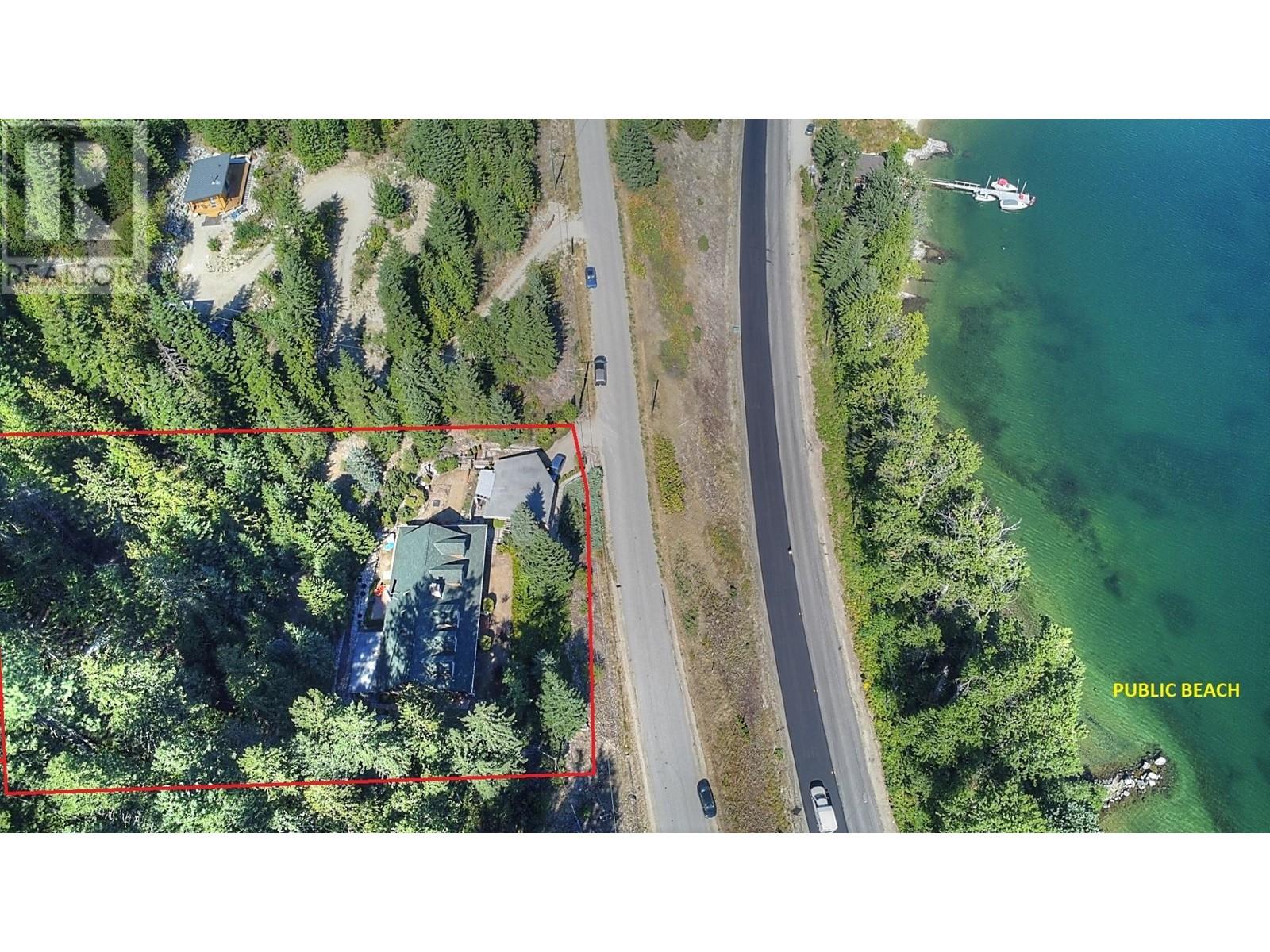 3531 Keiran Road, Nelson, British Columbia  V1L 6T2 - Photo 12 - 2473250