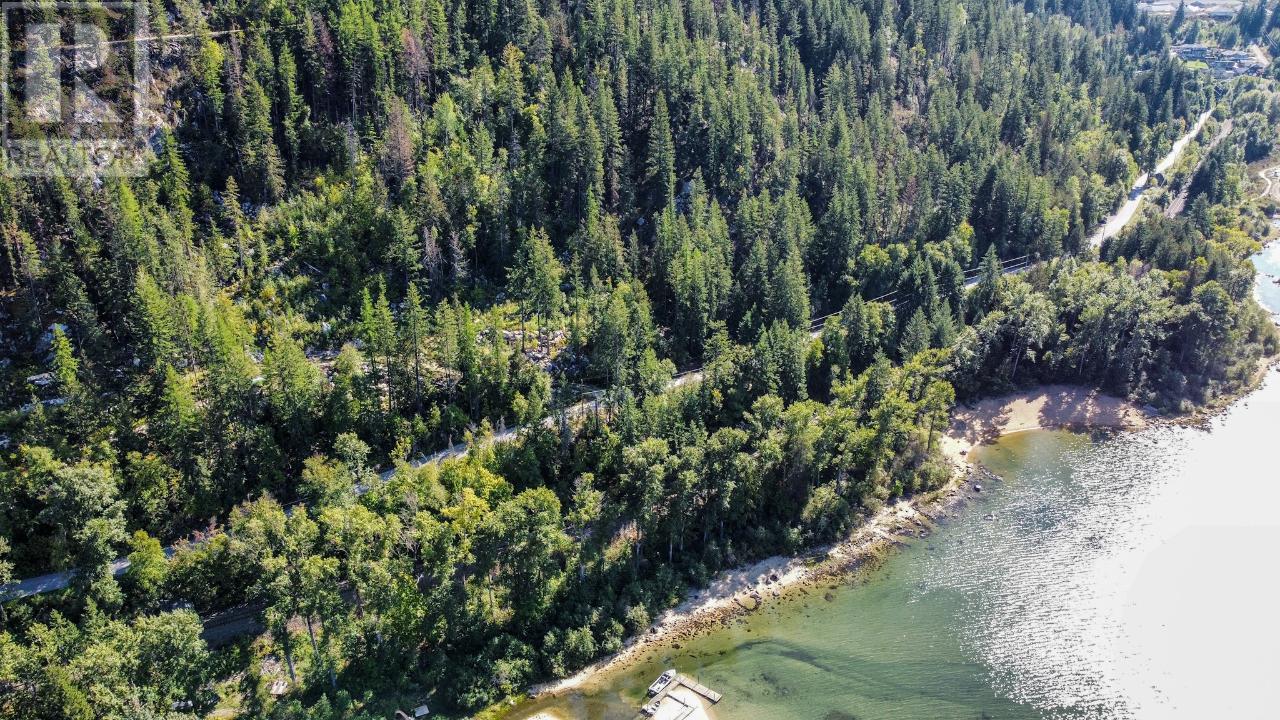 Lot 2 Bealby Point Road, Nelson, British Columbia  V1L 5P3 - Photo 1 - 2473485