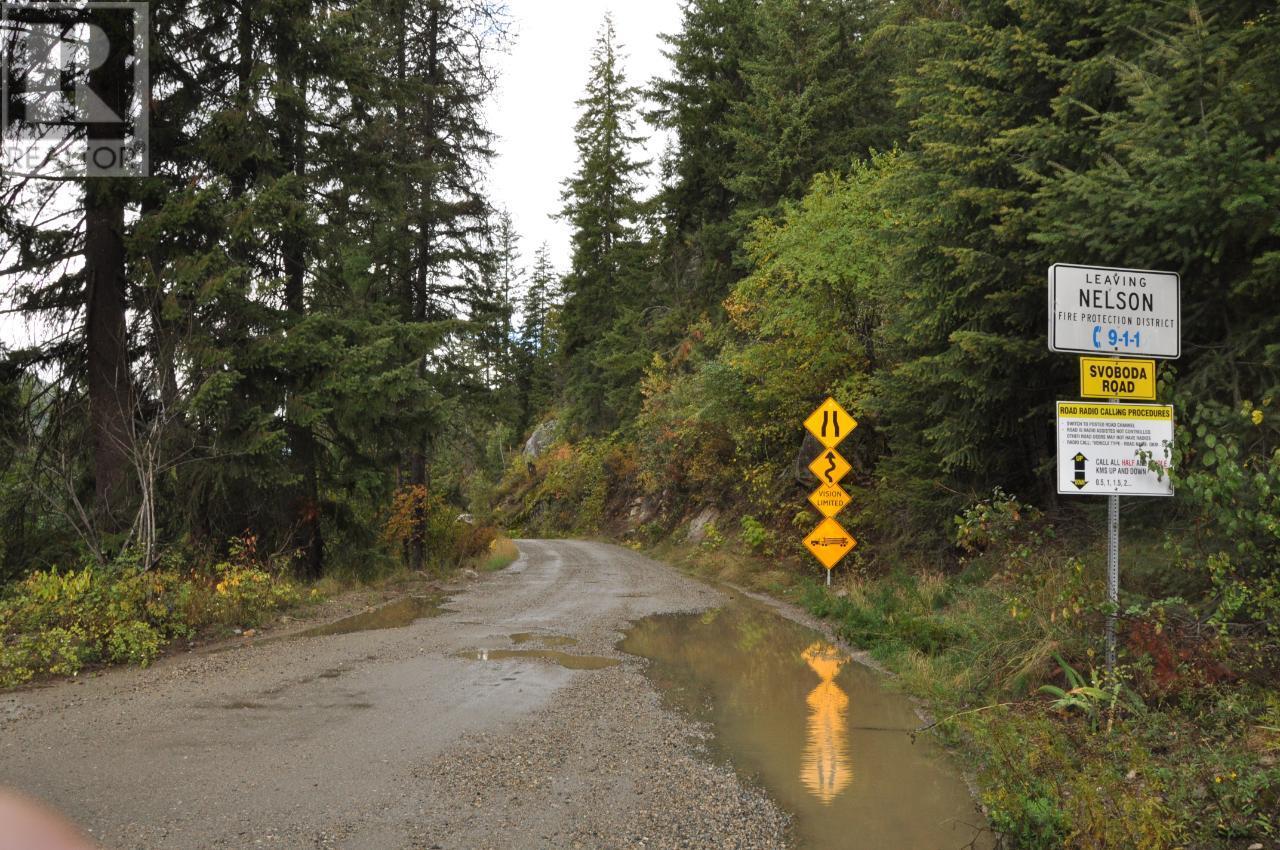 Lot 2 Bealby Point Road, Nelson, British Columbia  V1L 5P3 - Photo 50 - 2473485