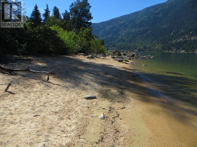 Lot 2 Bealby Point Road, Nelson, British Columbia  V1L 5P3 - Photo 7 - 2473485