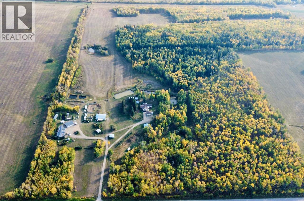 3711 212 Road, Dawson Creek, British Columbia  V1G 4E7 - Photo 2 - 201414