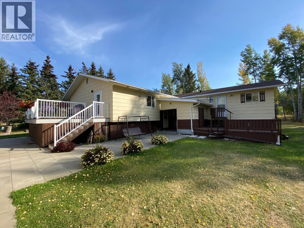 3711 212 Road, Dawson Creek, British Columbia  V1G 4E7 - Photo 5 - 201414