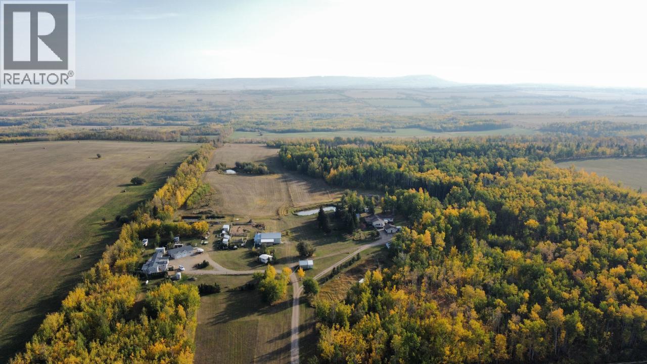 3711 212 Road, Dawson Creek, British Columbia  V1G 4E7 - Photo 71 - 201414