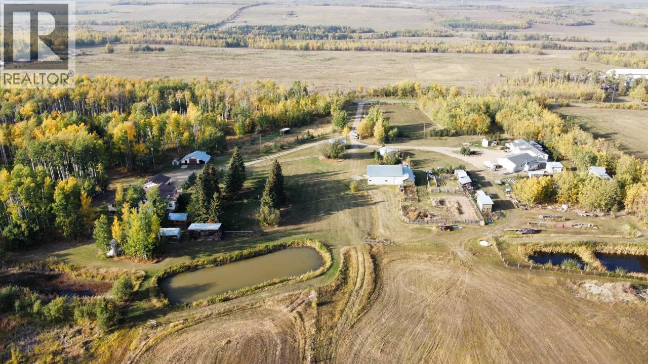 3711 212 Road, Dawson Creek, British Columbia  V1G 4E7 - Photo 75 - 201414