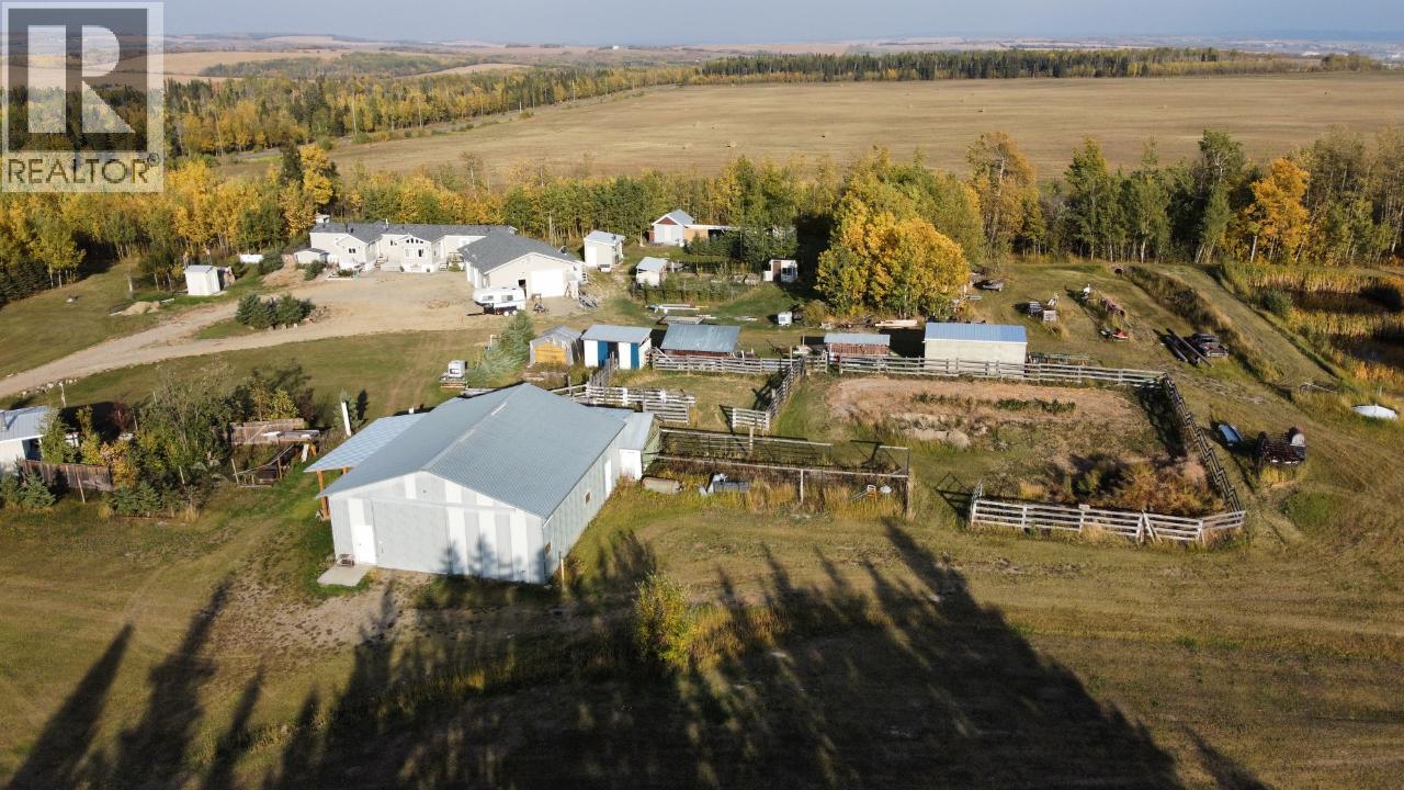 3711 212 Road, Dawson Creek, British Columbia  V1G 4E7 - Photo 81 - 201414