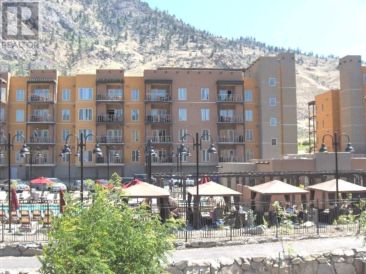 1200 Rancher Creek Road Unit# 244d, Osoyoos, British Columbia  V0H 1V6 - Photo 1 - 201611