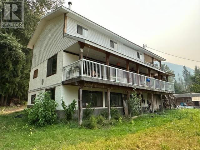 319 Newman Street, Kitchener, British Columbia  V0B 1W1 - Photo 22 - 2474325