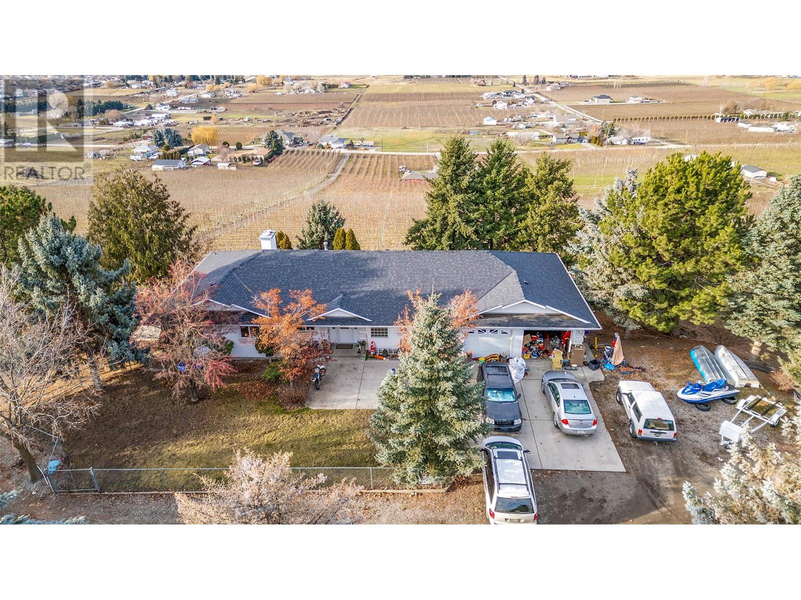 1750 Mckenzie Road, Kelowna, British Columbia  V1P 1A8 - Photo 17 - 10301307