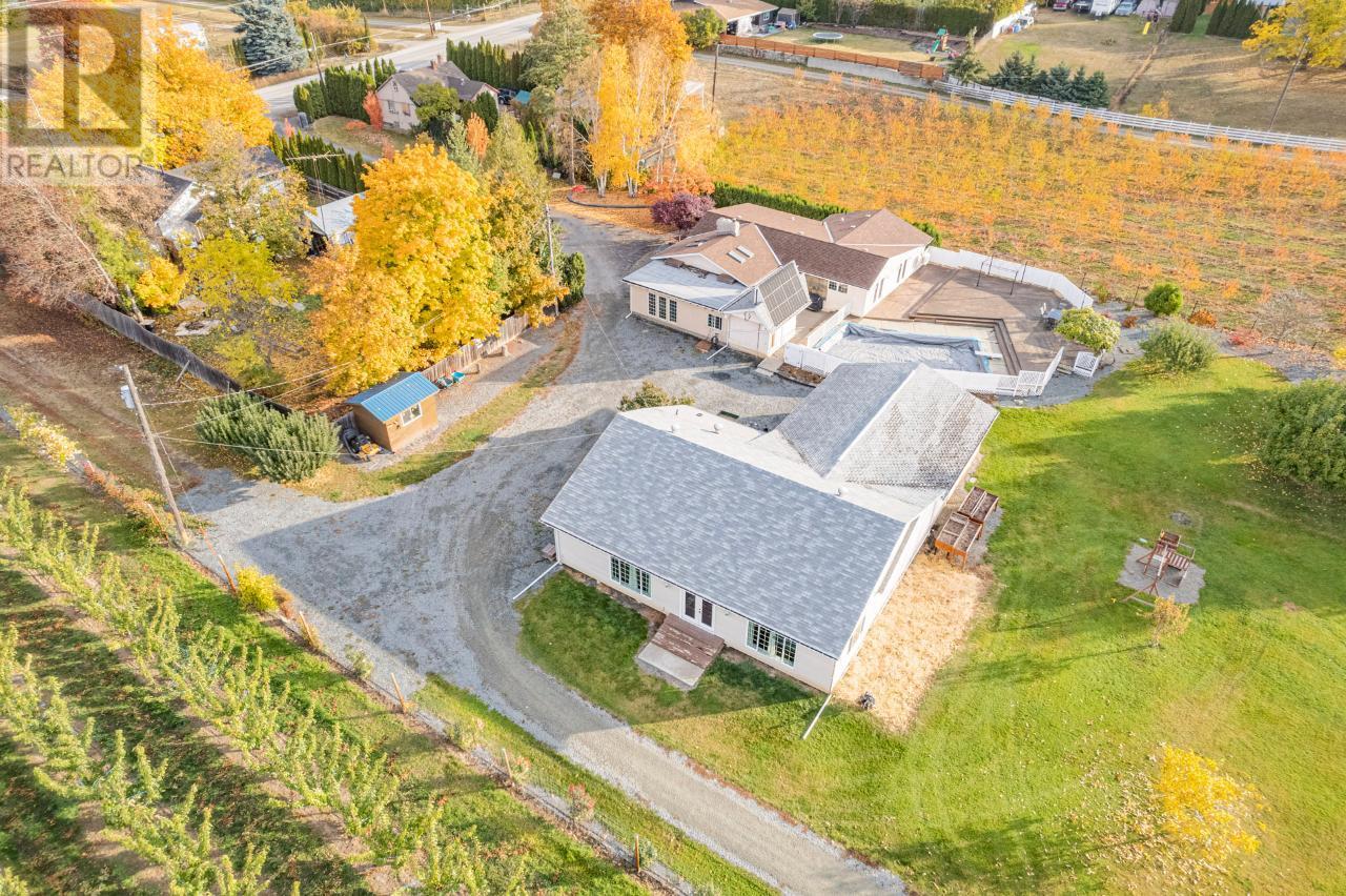 2819 Erickson Road, Erickson, British Columbia  V0B 1G1 - Photo 11 - 2474485