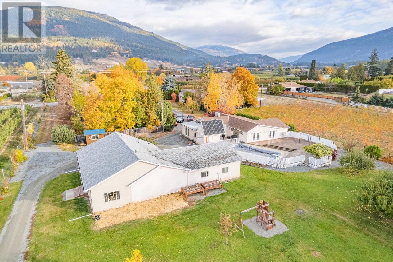 2819 Erickson Road, Erickson, British Columbia  V0B 1G1 - Photo 12 - 2474485