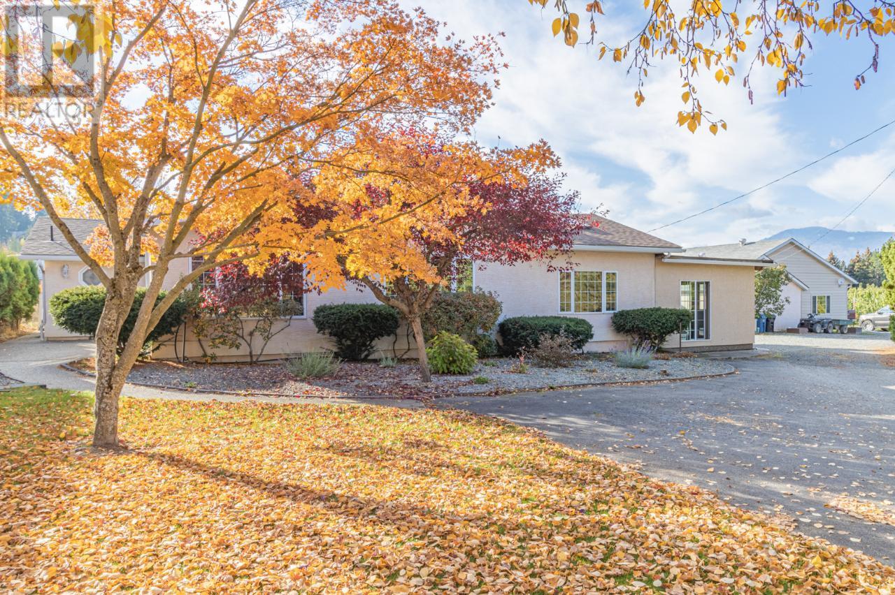 2819 Erickson Road, Erickson, British Columbia  V0B 1G1 - Photo 13 - 2474485