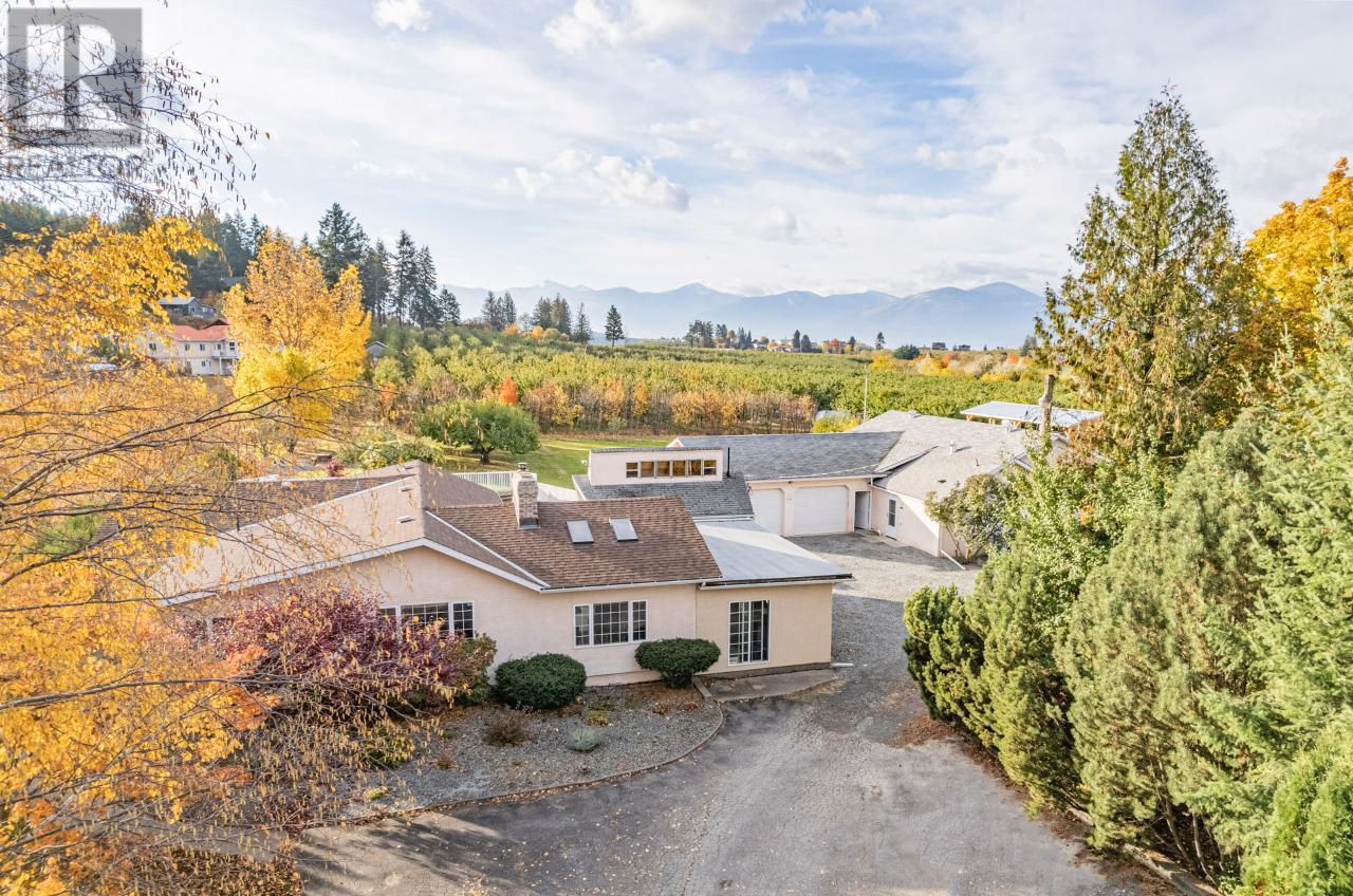 2819 Erickson Road, Erickson, British Columbia  V0B 1G1 - Photo 2 - 2474485