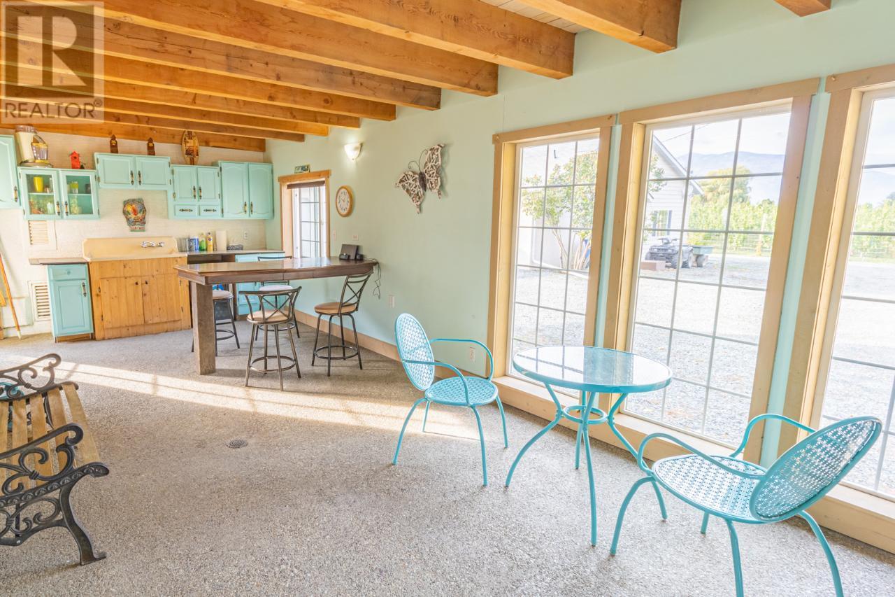 2819 Erickson Road, Erickson, British Columbia  V0B 1G1 - Photo 32 - 2474485