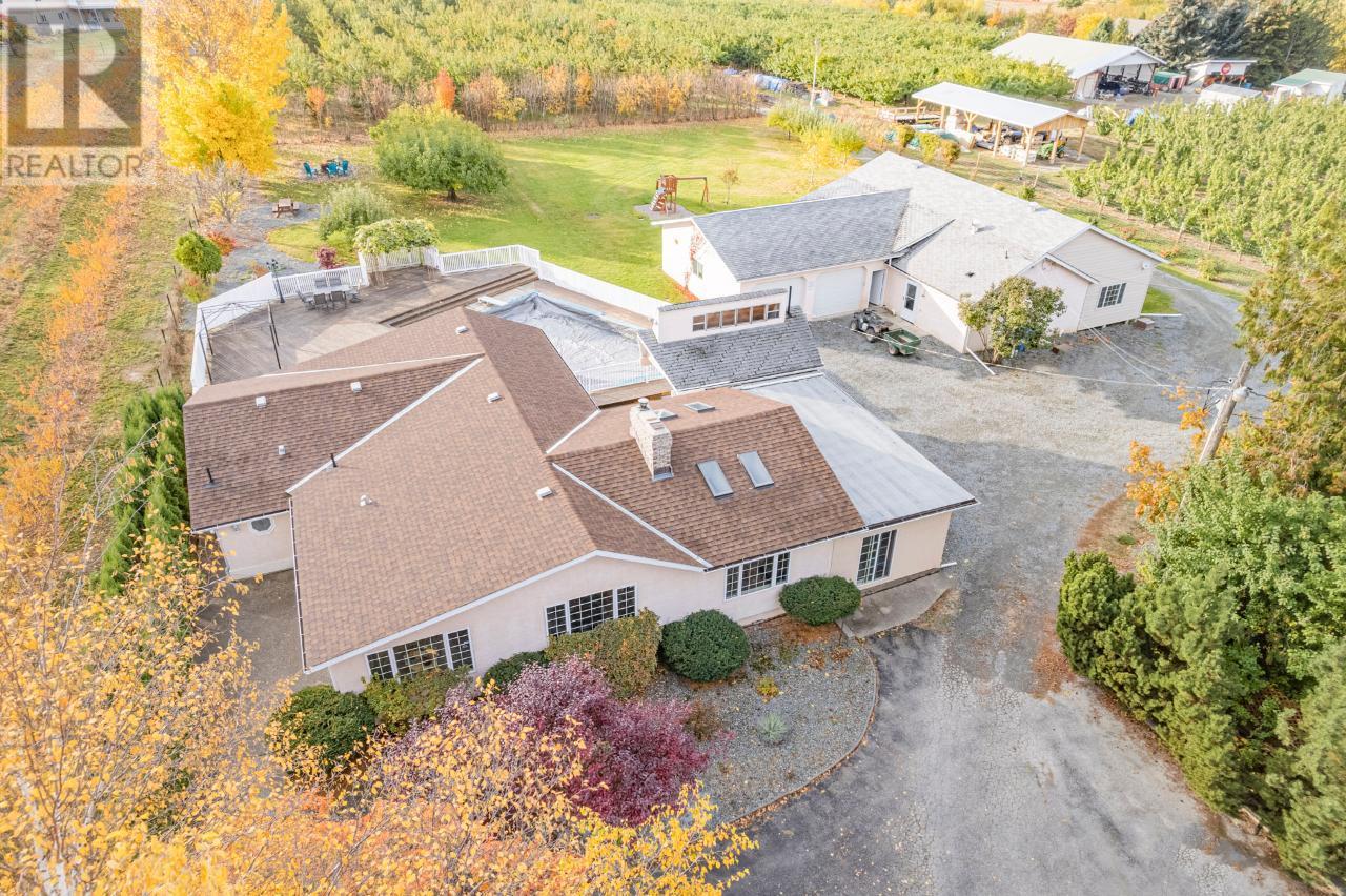 2819 Erickson Road, Erickson, British Columbia  V0B 1G1 - Photo 6 - 2474485