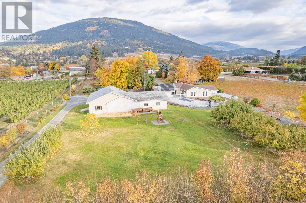 2819 Erickson Road, Erickson, British Columbia  V0B 1G1 - Photo 7 - 2474485
