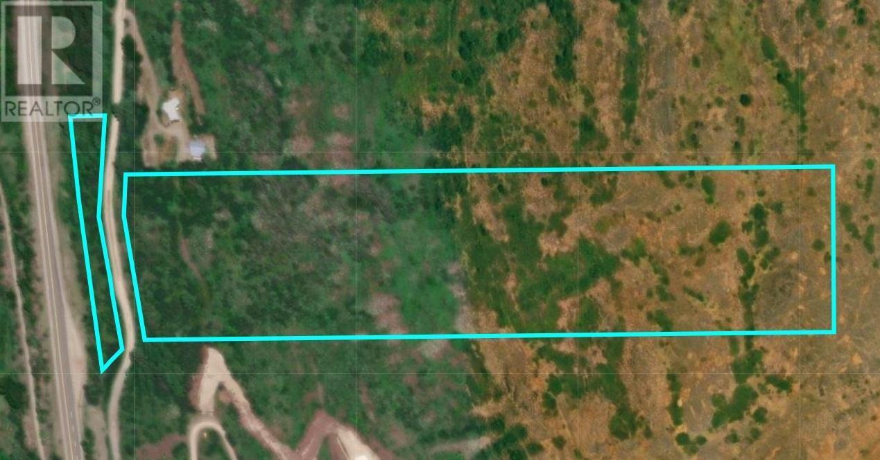 Lot 2 Danshin Village Road, Grand Forks, British Columbia  V0H 1H5 - Photo 1 - 2474486