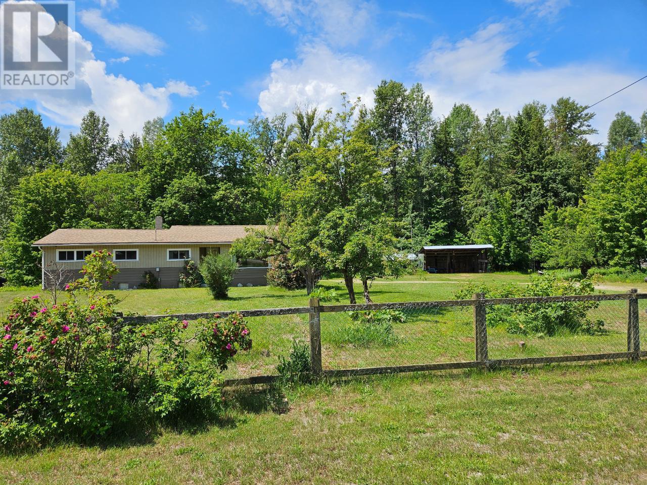 432 Alexander Road, Nakusp, British Columbia  V0G 1R1 - Photo 1 - 2474563