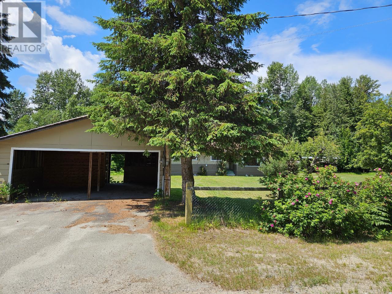 432 Alexander Road, Nakusp, British Columbia  V0G 1R1 - Photo 24 - 2474563