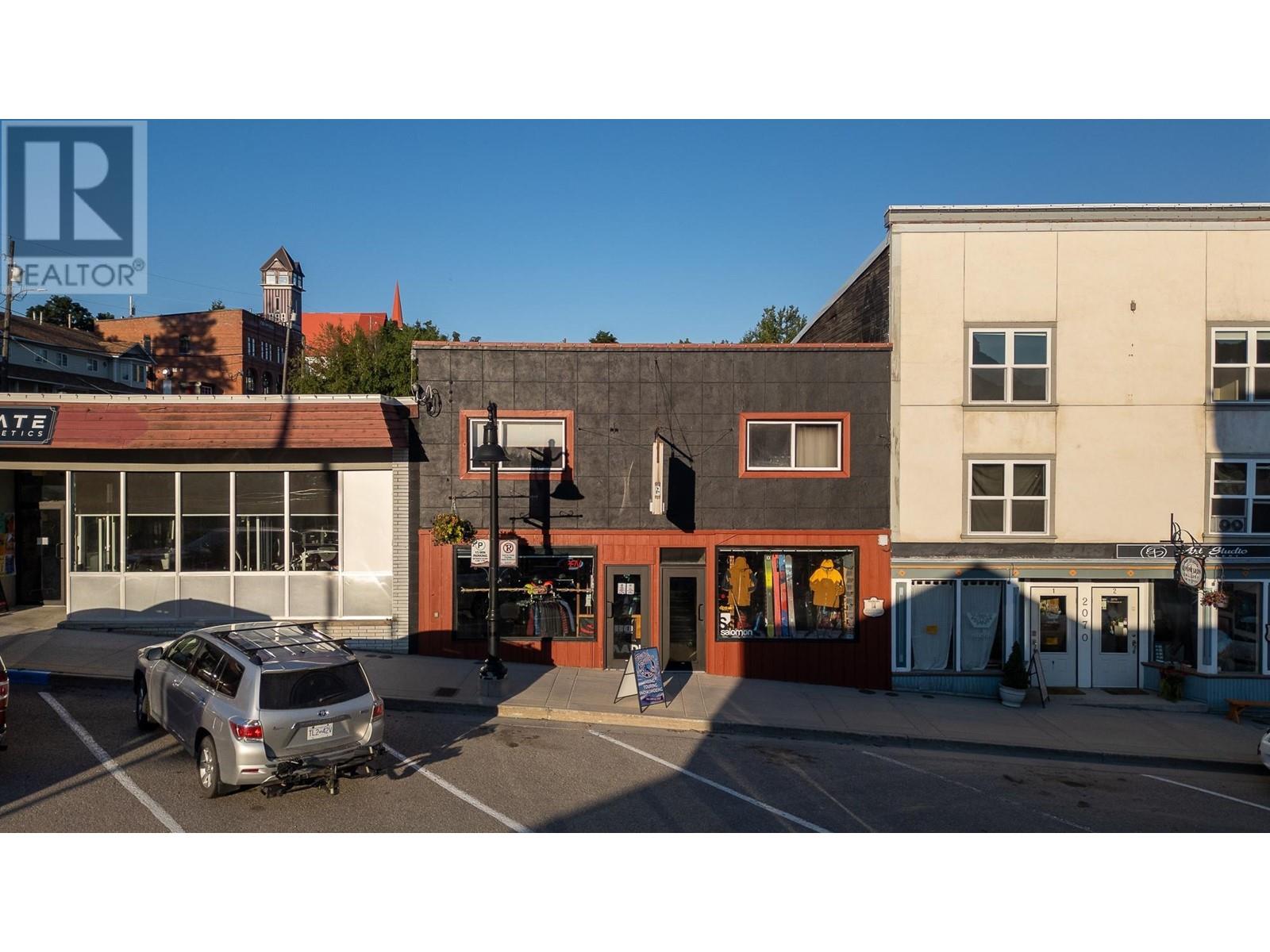 2080 Washington Street, Rossland, British Columbia  V0G 1Y0 - Photo 32 - 2474569