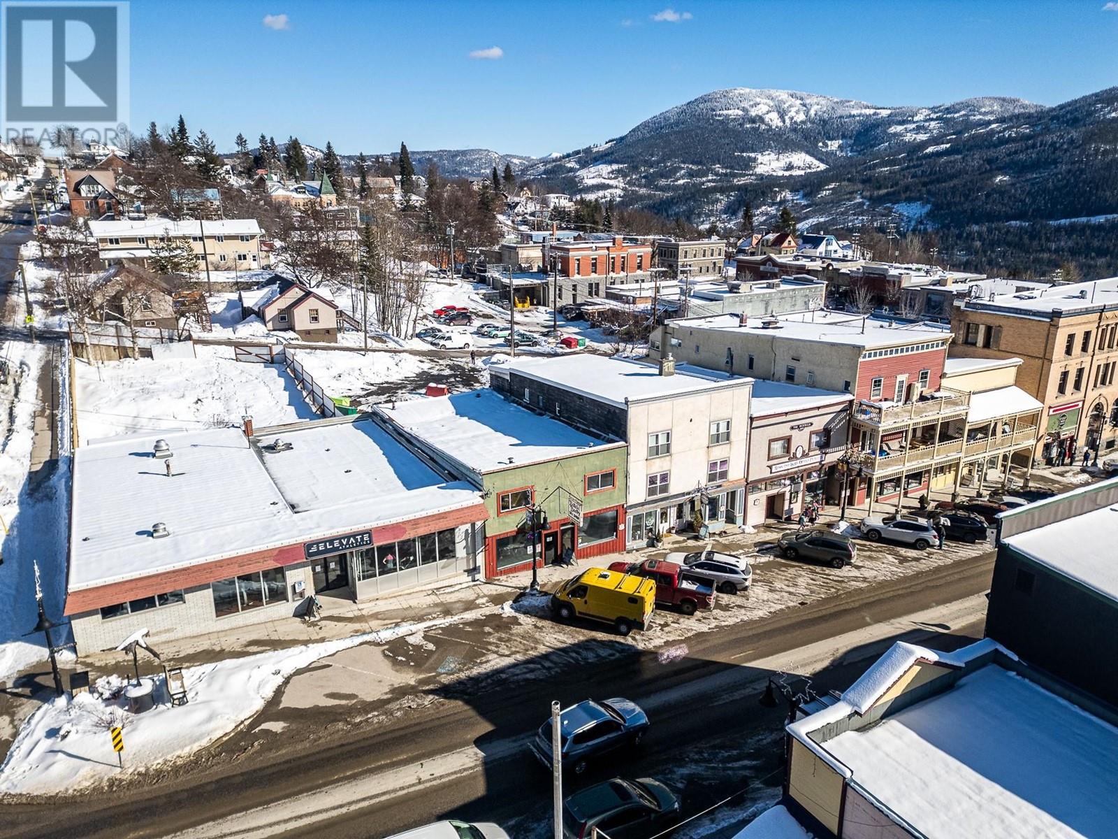 2080 Washington Street, Rossland, British Columbia  V0G 1Y0 - Photo 38 - 2474569