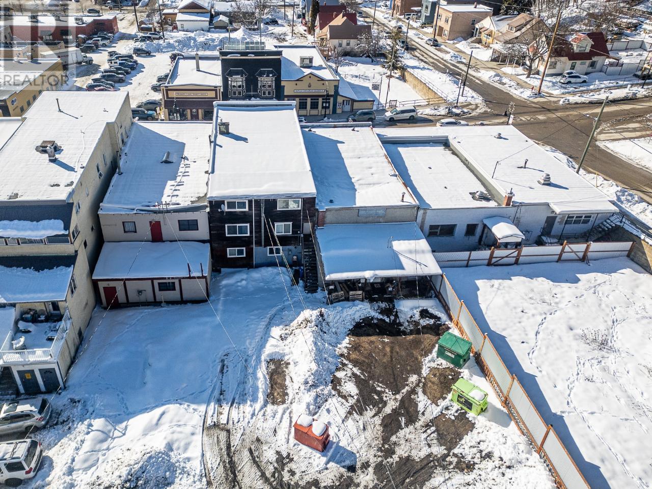 2080 Washington Street, Rossland, British Columbia  V0G 1Y0 - Photo 40 - 2474569