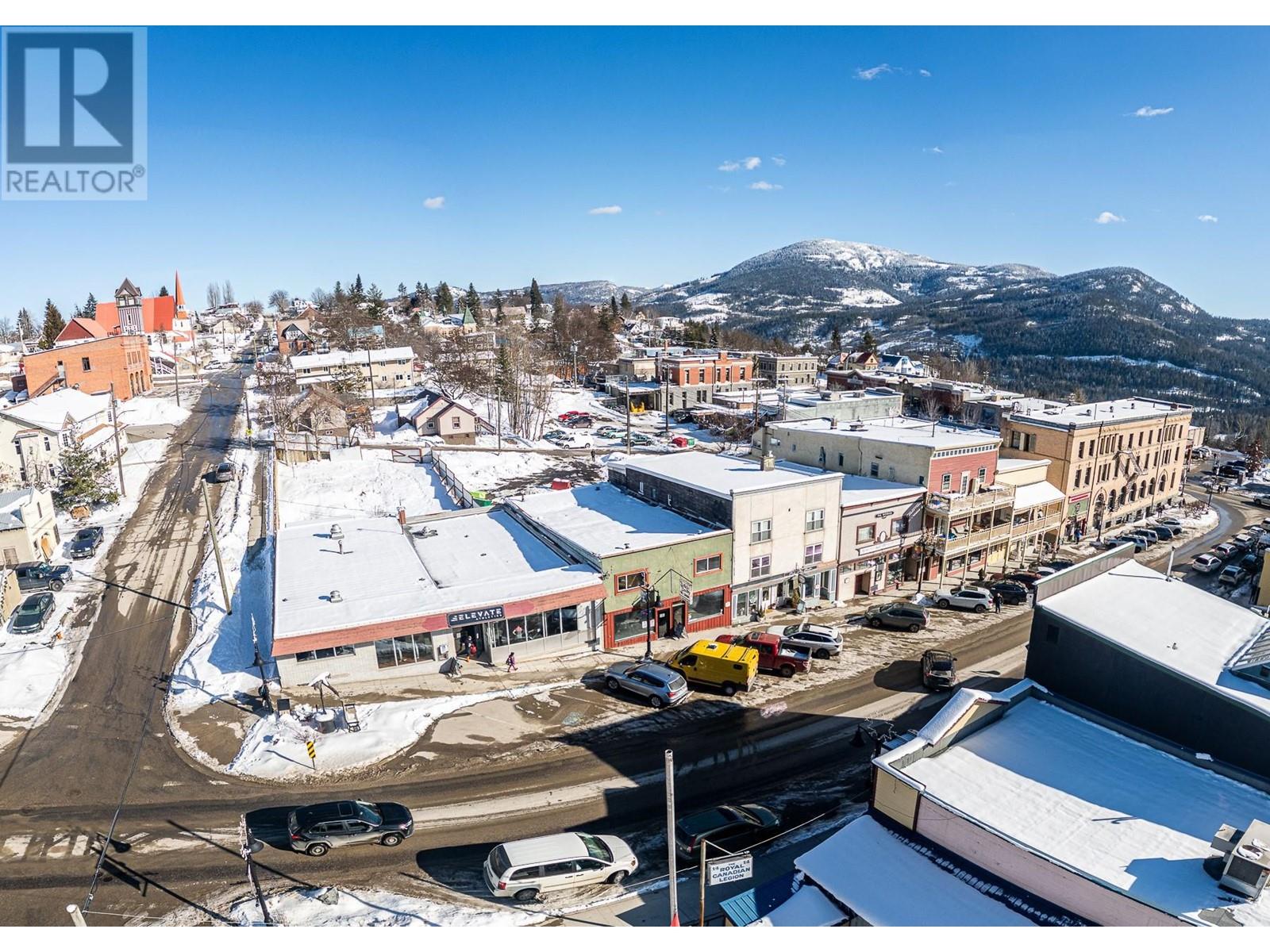 2080 Washington Street, Rossland, British Columbia  V0G 1Y0 - Photo 41 - 2474569