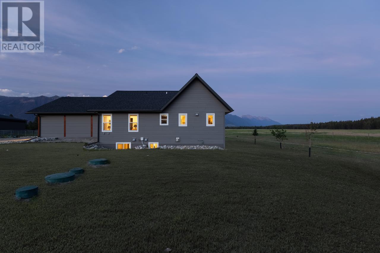 4901 Ld Ranch Road, Kimberley, British Columbia  V1A 2L4 - Photo 13 - 2474634