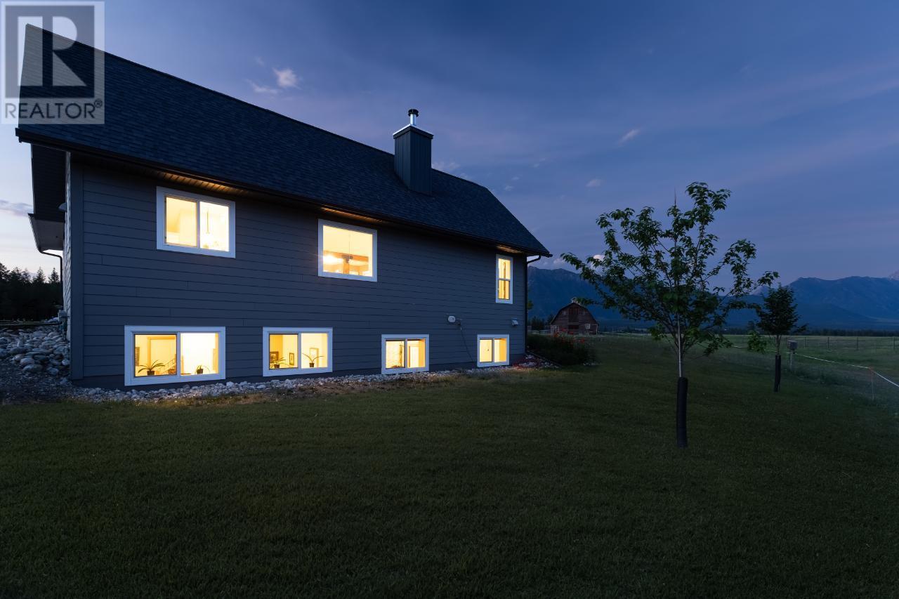 4901 Ld Ranch Road, Kimberley, British Columbia  V1A 2L4 - Photo 14 - 2474634