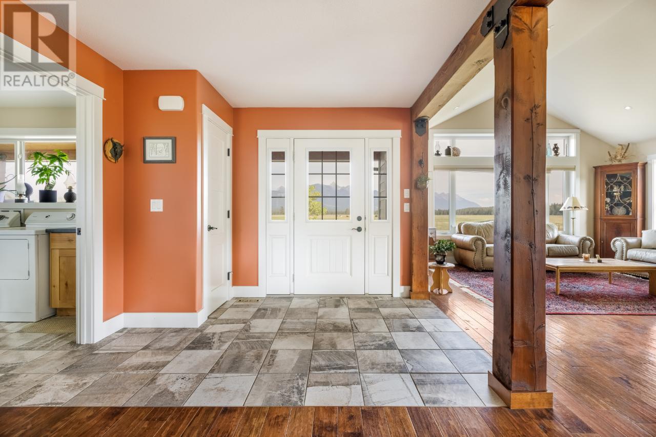 4901 Ld Ranch Road, Kimberley, British Columbia  V1A 2L4 - Photo 15 - 2474634