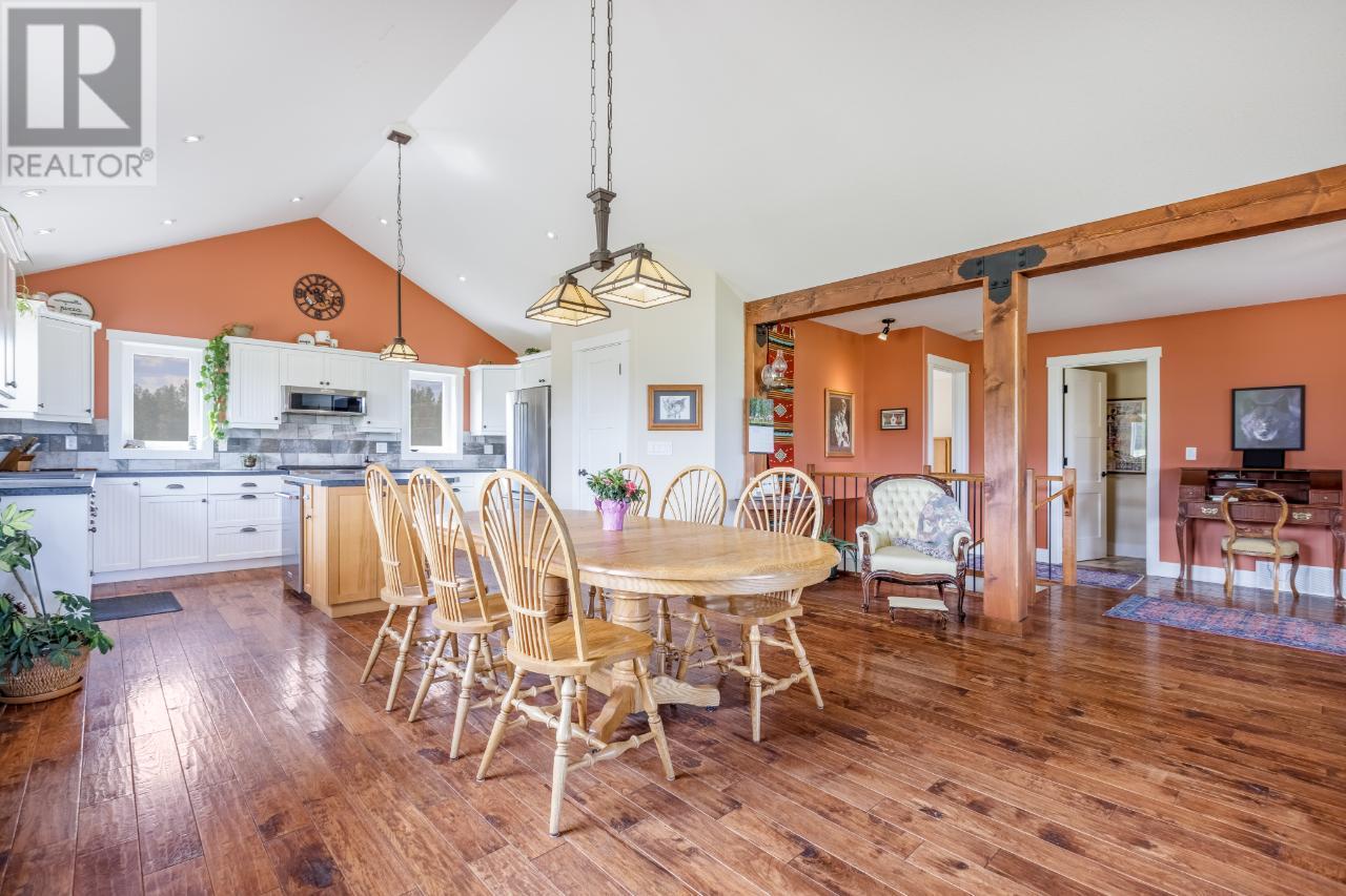 4901 Ld Ranch Road, Kimberley, British Columbia  V1A 2L4 - Photo 19 - 2474634