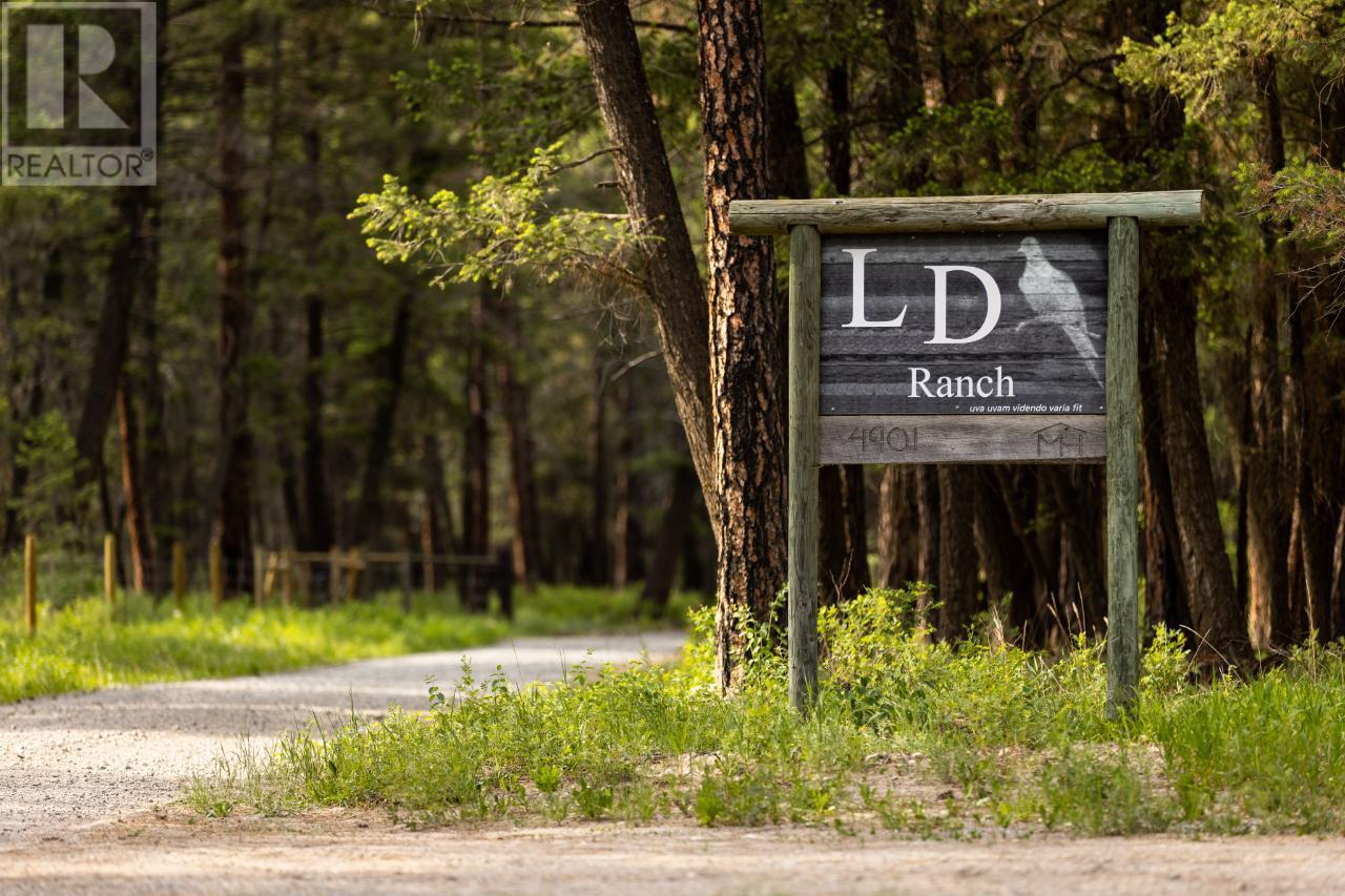 4901 Ld Ranch Road, Kimberley, British Columbia  V1A 2L4 - Photo 3 - 2474634