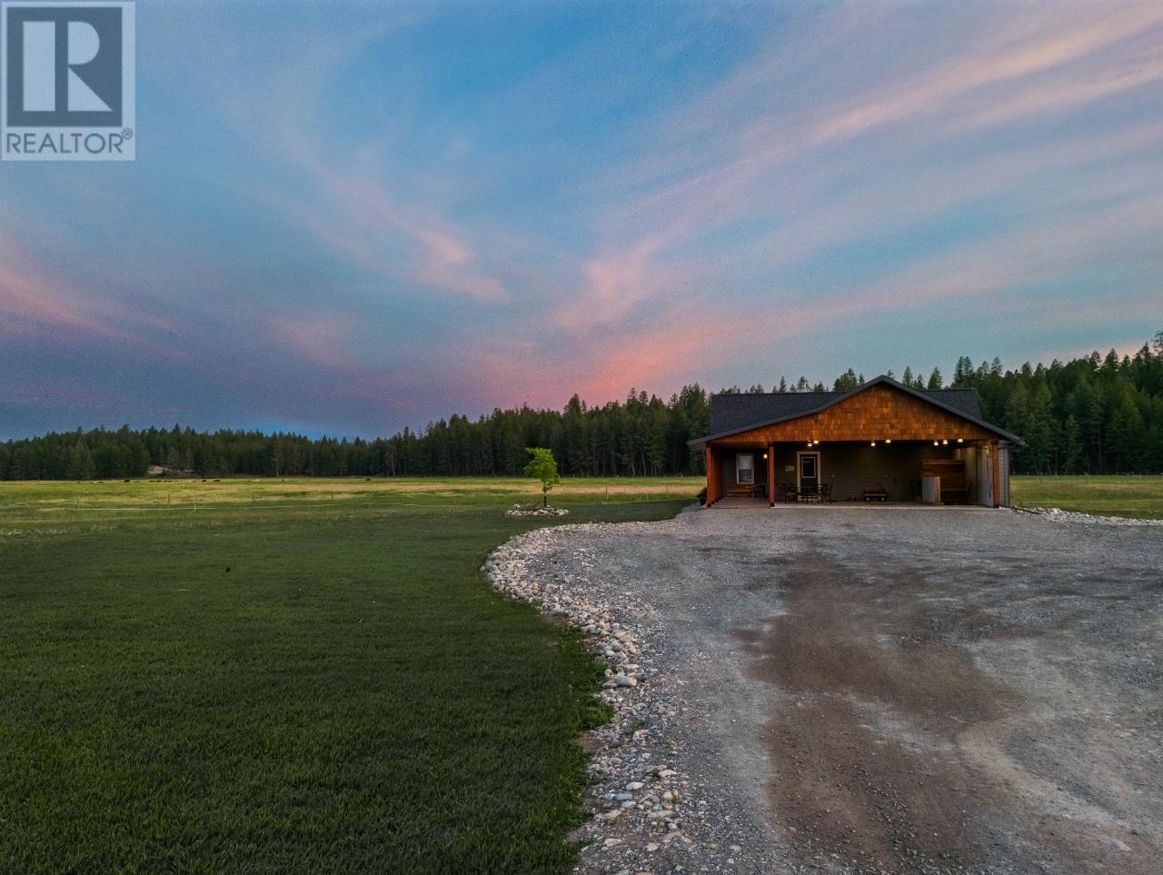 4901 Ld Ranch Road, Kimberley, British Columbia  V1A 2L4 - Photo 4 - 2474634