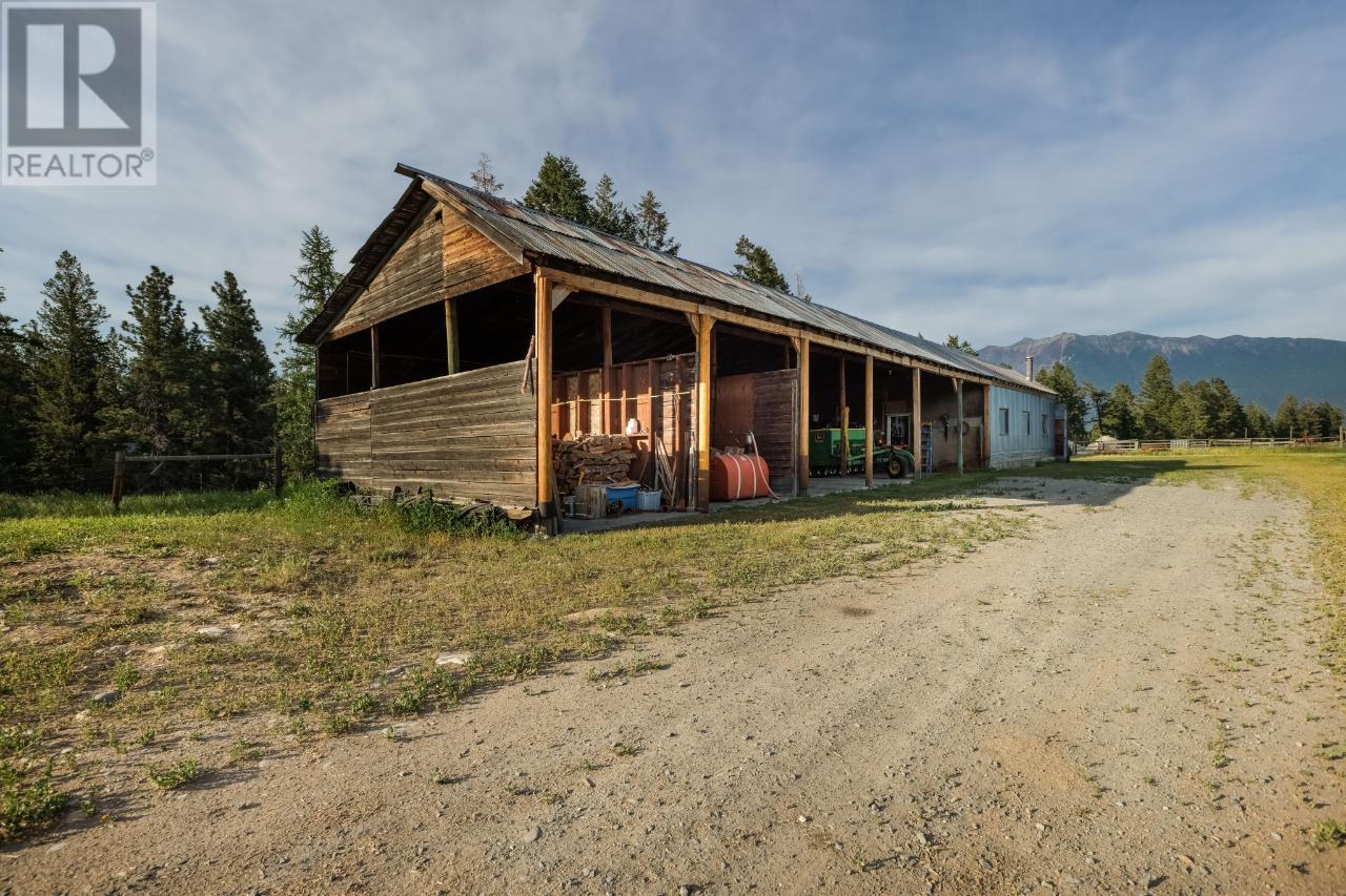 4901 Ld Ranch Road, Kimberley, British Columbia  V1A 2L4 - Photo 49 - 2474634