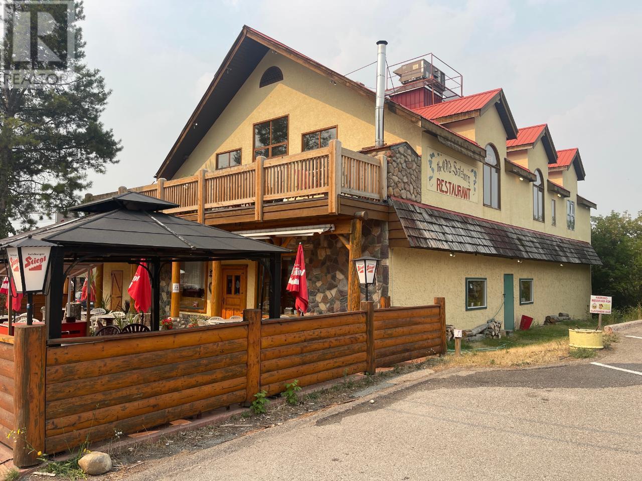 4943 93 Highway, Radium Hot Springs, British Columbia  V0A 1M0 - Photo 2 - 2474645