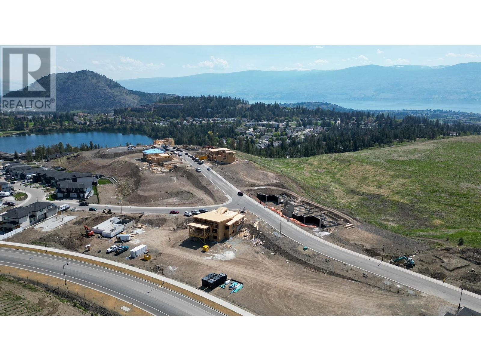 2497 Pinnacle Ridge Drive, West Kelowna, British Columbia  V4T 0E3 - Photo 1 - 10303166