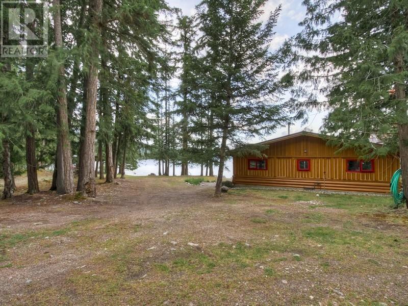 10045 Adams East Fsr, Adams Lake, British Columbia  V0E 1M0 - Photo 17 - 176576