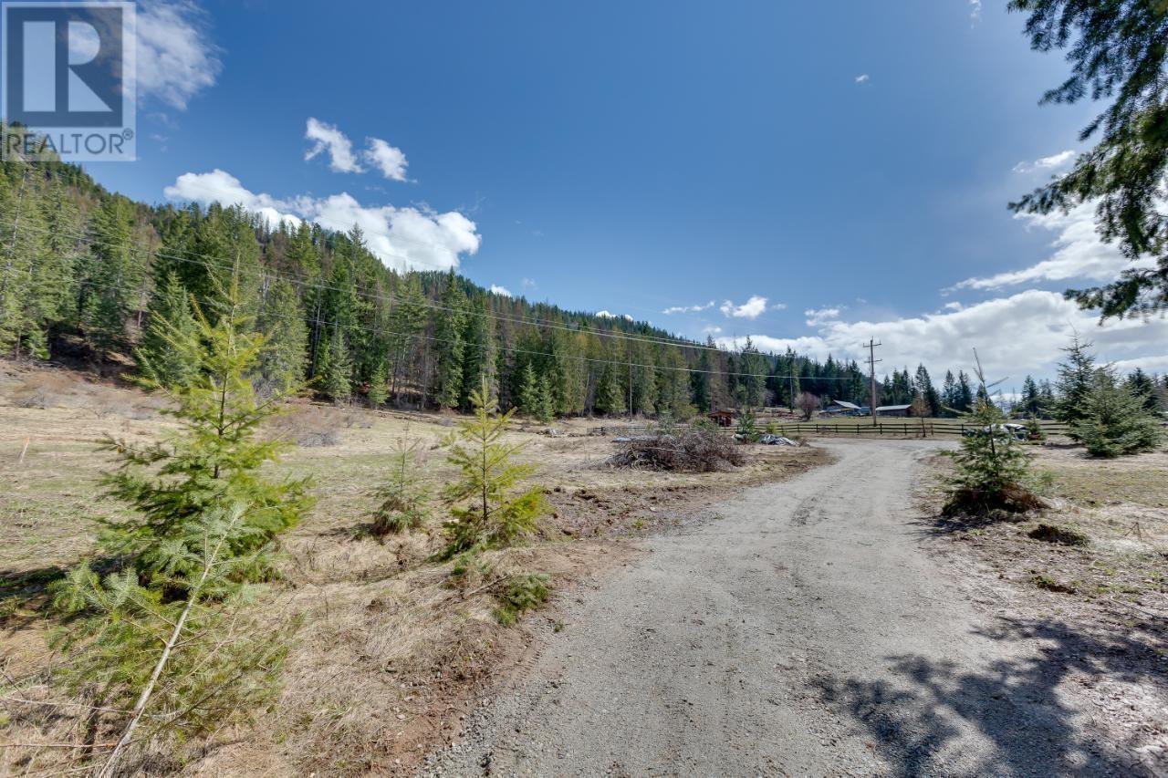 14448 3a Highway, Gray Creek, British Columbia  V0B 1S0 - Photo 1 - 2474989