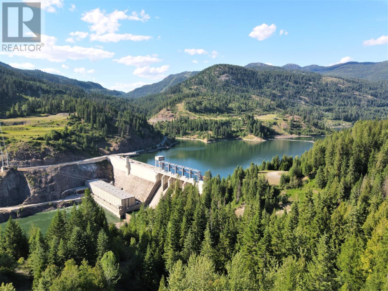 00 Seven Mile Dam Road, Fruitvale, British Columbia  V0G 1L0 - Photo 1 - 2475065