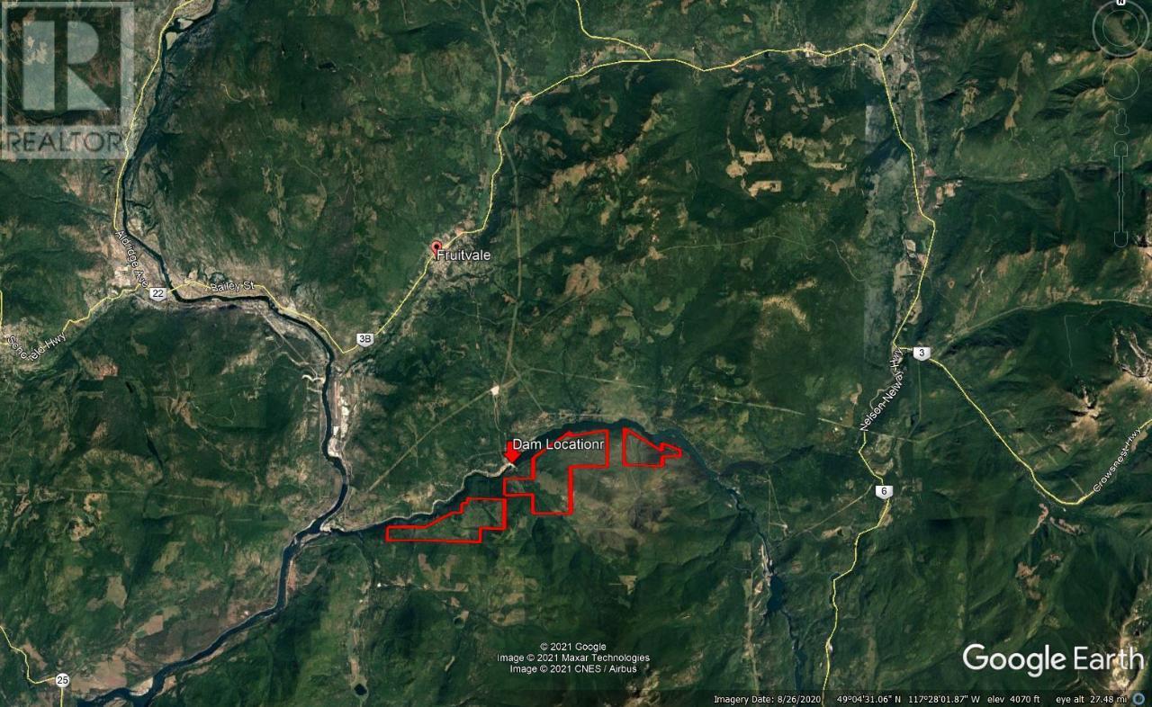 00 Seven Mile Dam Road, Fruitvale, British Columbia  V0G 1L0 - Photo 19 - 2475065