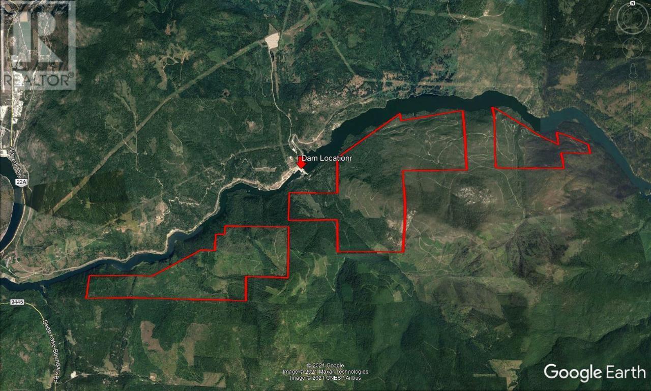00 Seven Mile Dam Road, Fruitvale, British Columbia  V0G 1L0 - Photo 20 - 2475065