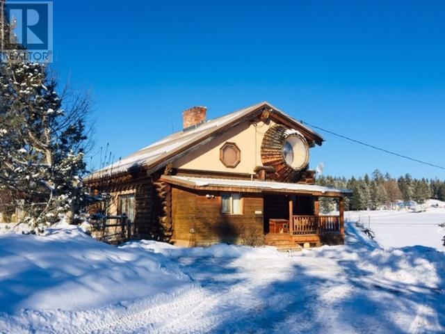 4096 Toby Creek Road, Invermere, British Columbia  V0A 1K5 - Photo 1 - 2475051