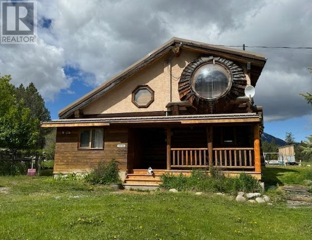 4096 Toby Creek Road, Invermere, British Columbia  V0A 1K5 - Photo 3 - 2475051