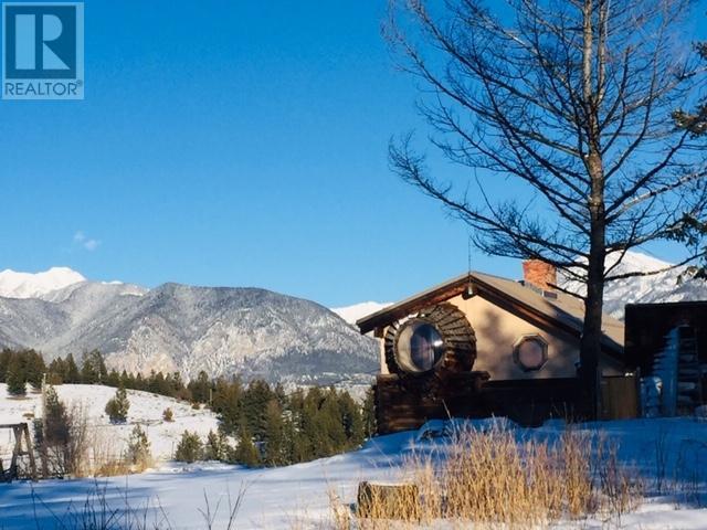 4096 Toby Creek Road, Invermere, British Columbia  V0A 1K5 - Photo 32 - 2475051