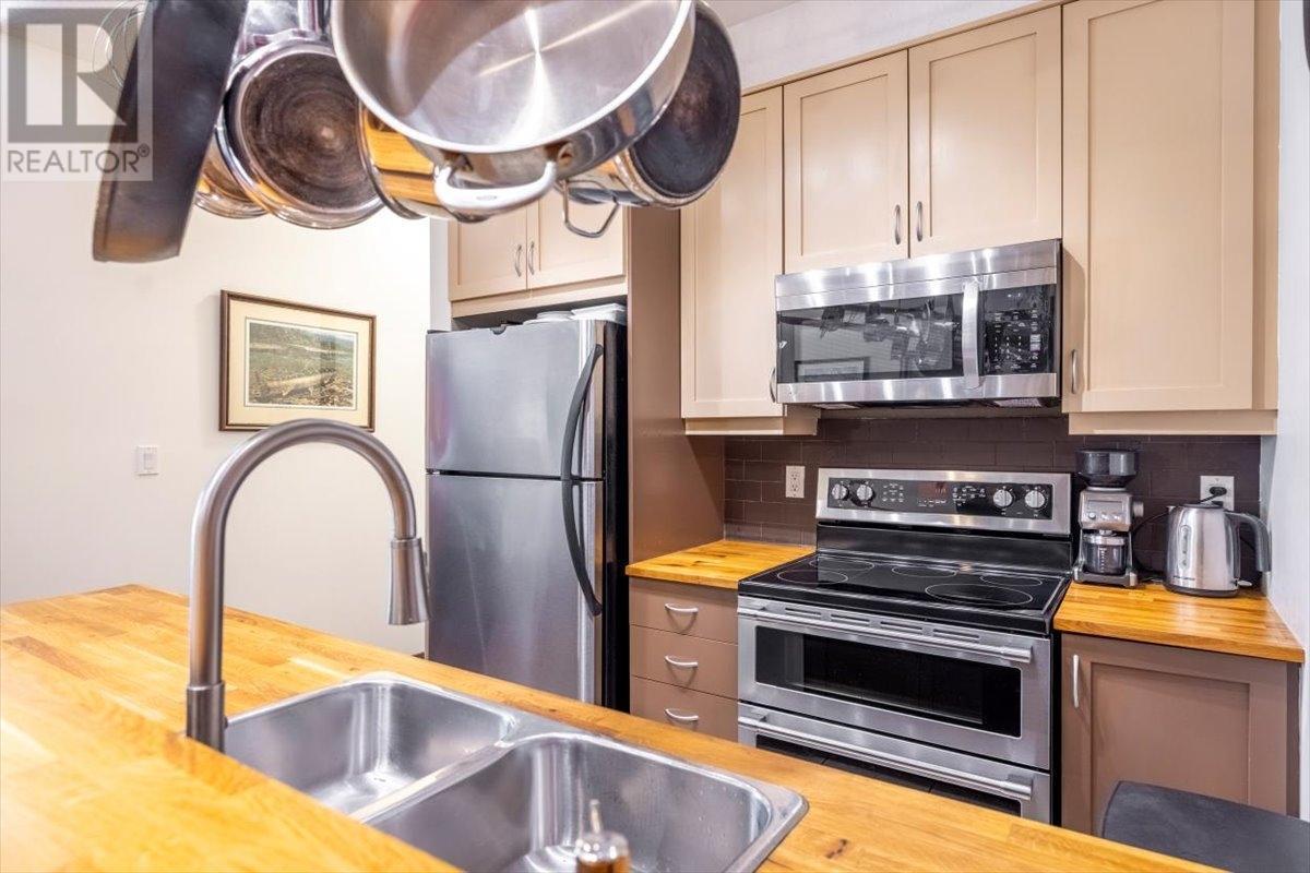 1500 Mcdonald Avenue Unit# 201, Fernie, British Columbia  V0B 1M1 - Photo 10 - 2475140
