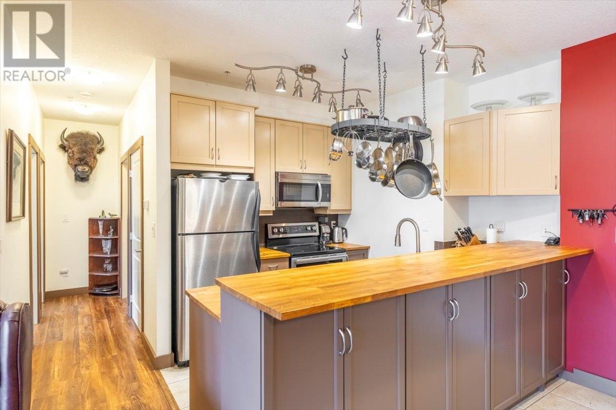 1500 Mcdonald Avenue Unit# 201, Fernie, British Columbia  V0B 1M1 - Photo 12 - 2475140