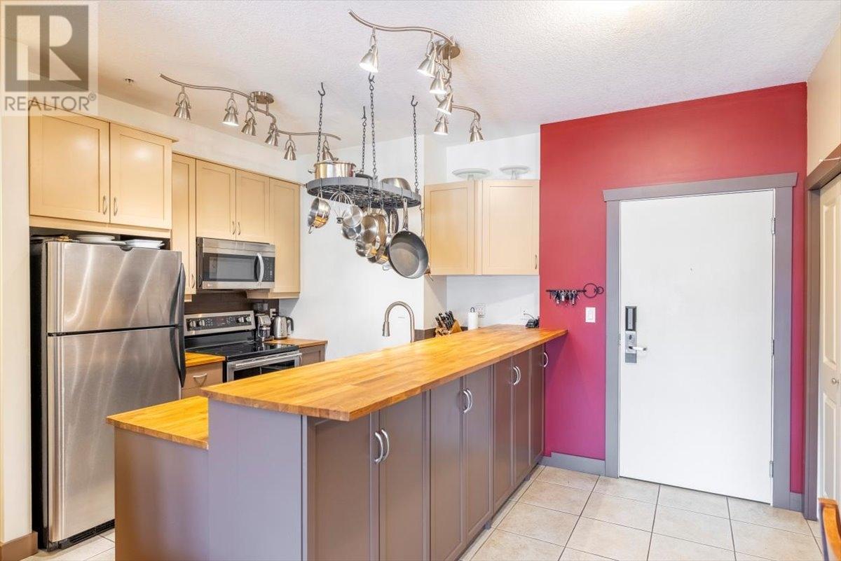 1500 Mcdonald Avenue Unit# 201, Fernie, British Columbia  V0B 1M1 - Photo 13 - 2475140