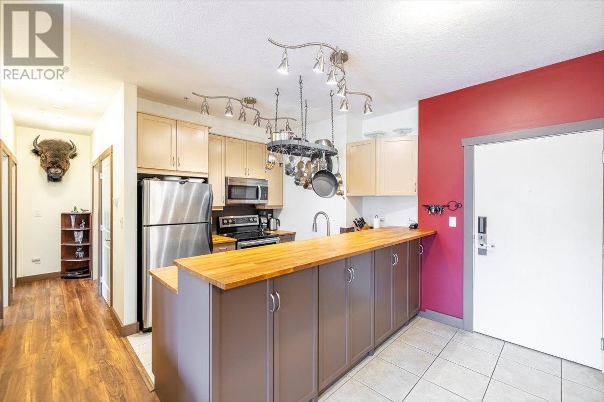 1500 Mcdonald Avenue Unit# 201, Fernie, British Columbia  V0B 1M1 - Photo 24 - 2475140