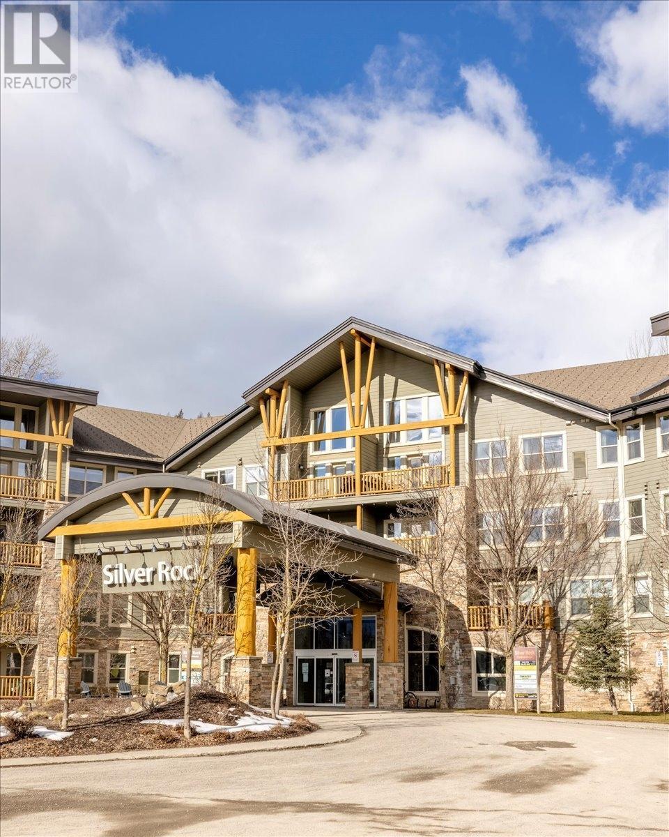1500 Mcdonald Avenue Unit# 201, Fernie, British Columbia  V0B 1M1 - Photo 3 - 2475140